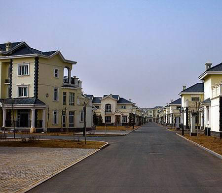 內(nèi)蒙古康巴什專(zhuān)家公寓人防門(mén)工程