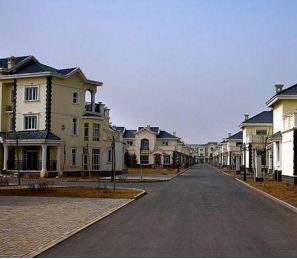 內(nèi)蒙古康巴什專(zhuān)家公寓人防門(mén)工程